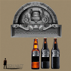 Packaging Design by rmdsgn