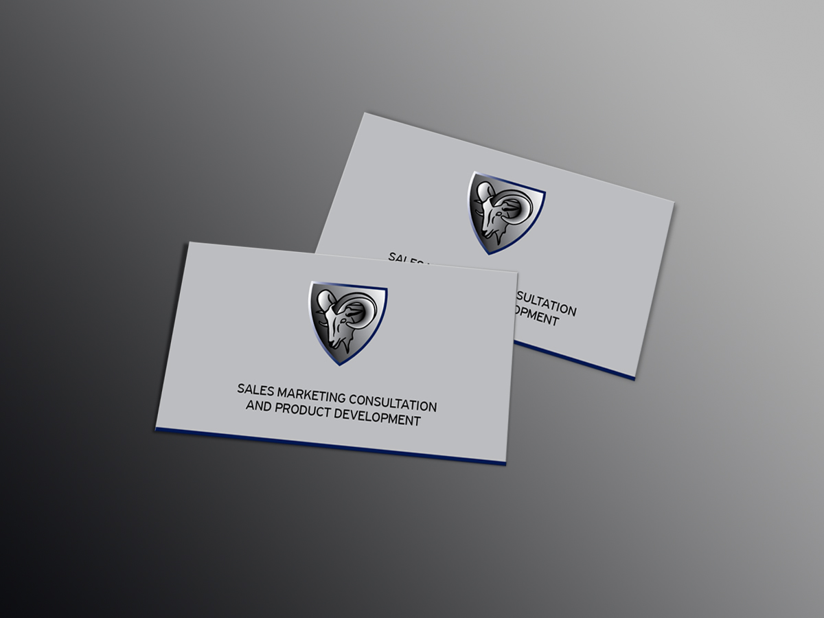 Business Card Design by MilM for this project | Design #4943201