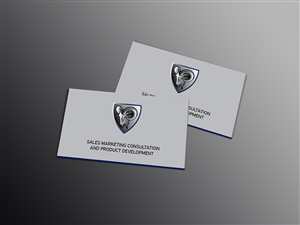 Business Card Design by MilM