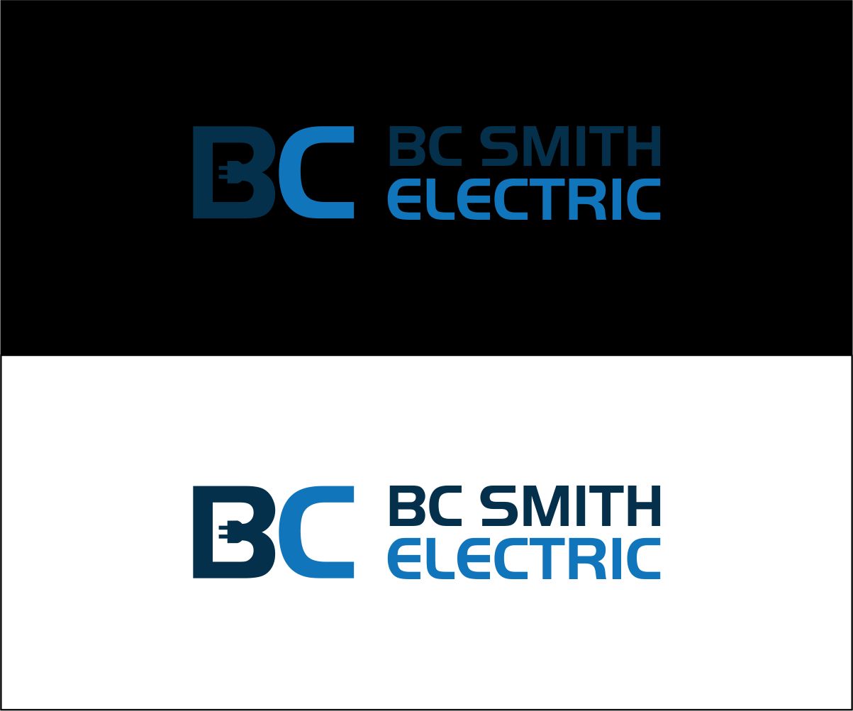 Logo Design by GOODMAN for Brian Smith | Design #4891889