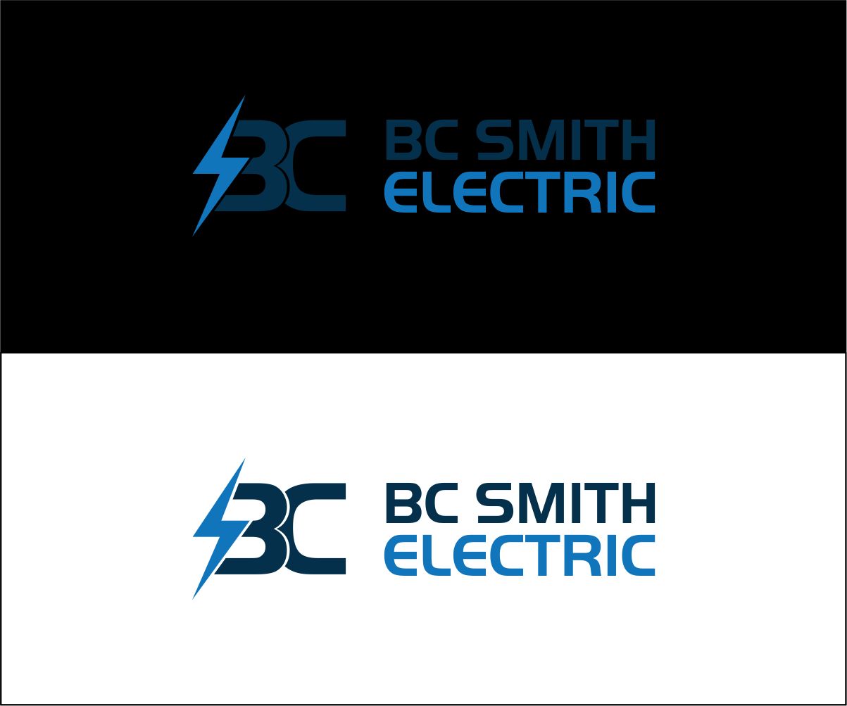 Logo Design by GOODMAN for Brian Smith | Design #4892002