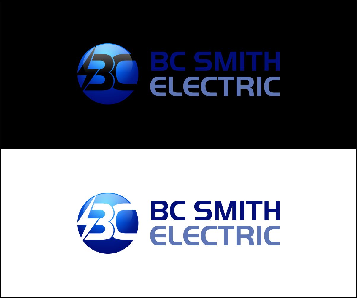 Logo Design by GOODMAN for Brian Smith | Design #4892280