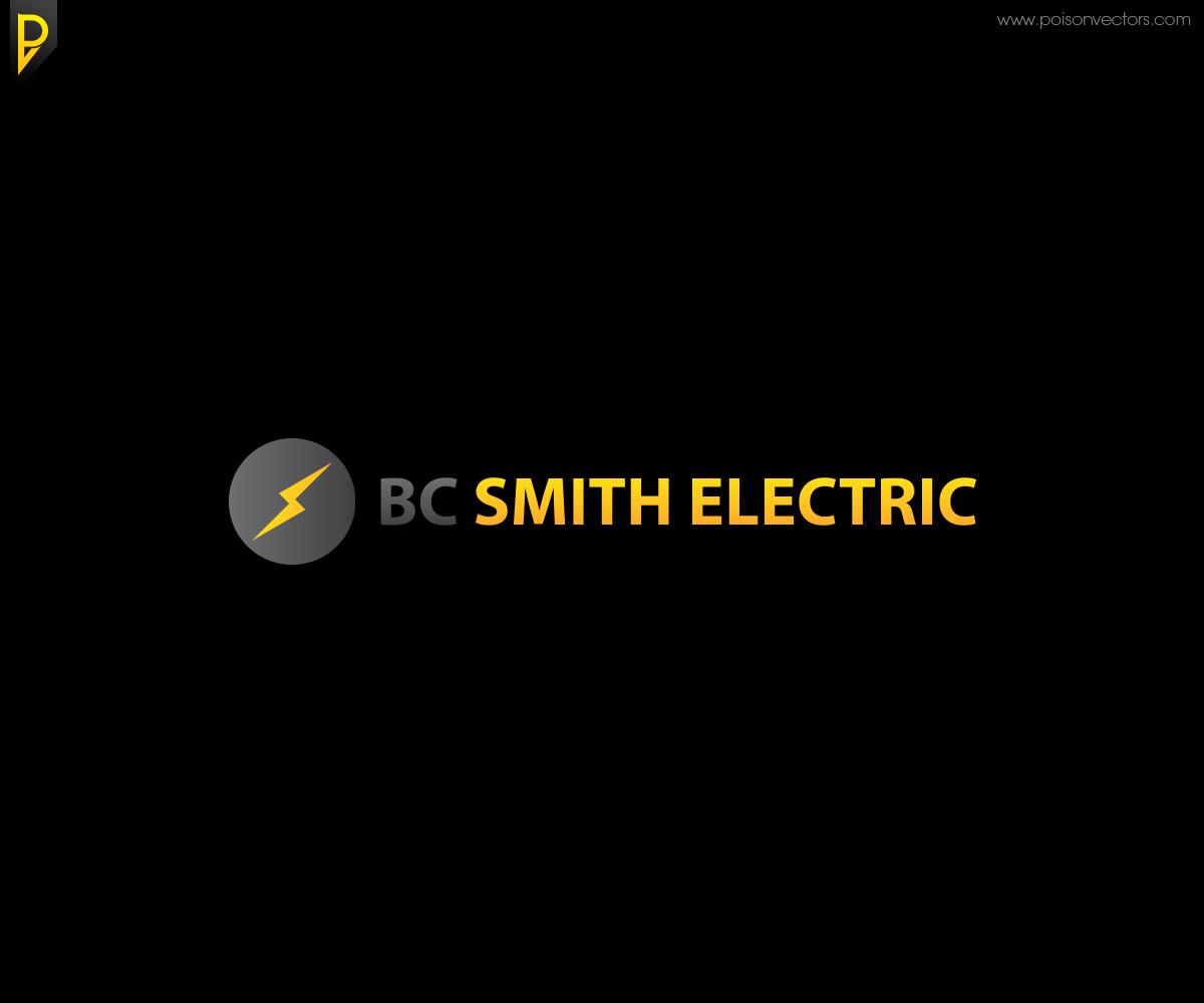 Logo Design by poisonvectors for Brian Smith | Design #4893982