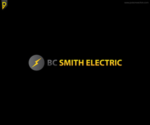Design de Logo par poisonvectors pour Brian Smith | Design #4893982