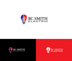 Logo Design by creativepoint for Brian Smith | Design: #4888792