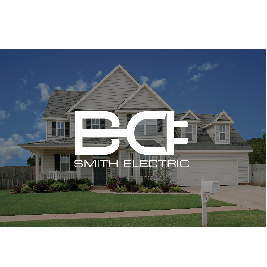 Diseño de Logo por J. Brandt Studio para Brian Smith | Diseño #4889525