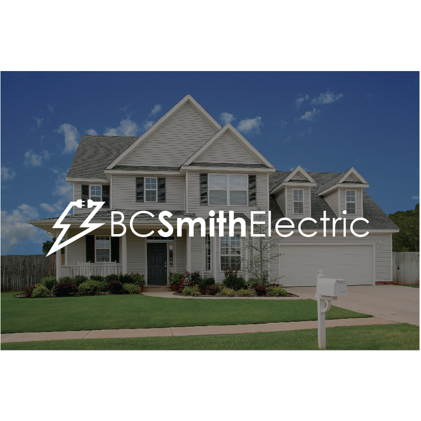 Logo Design by J. Brandt Studio for Brian Smith | Design #4889529