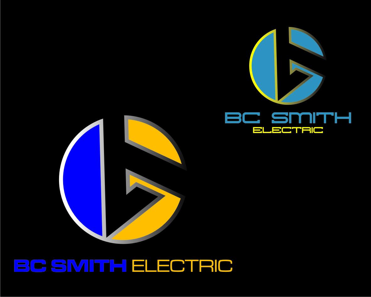Logo-Design von blueseal für Brian Smith | Design #4891014