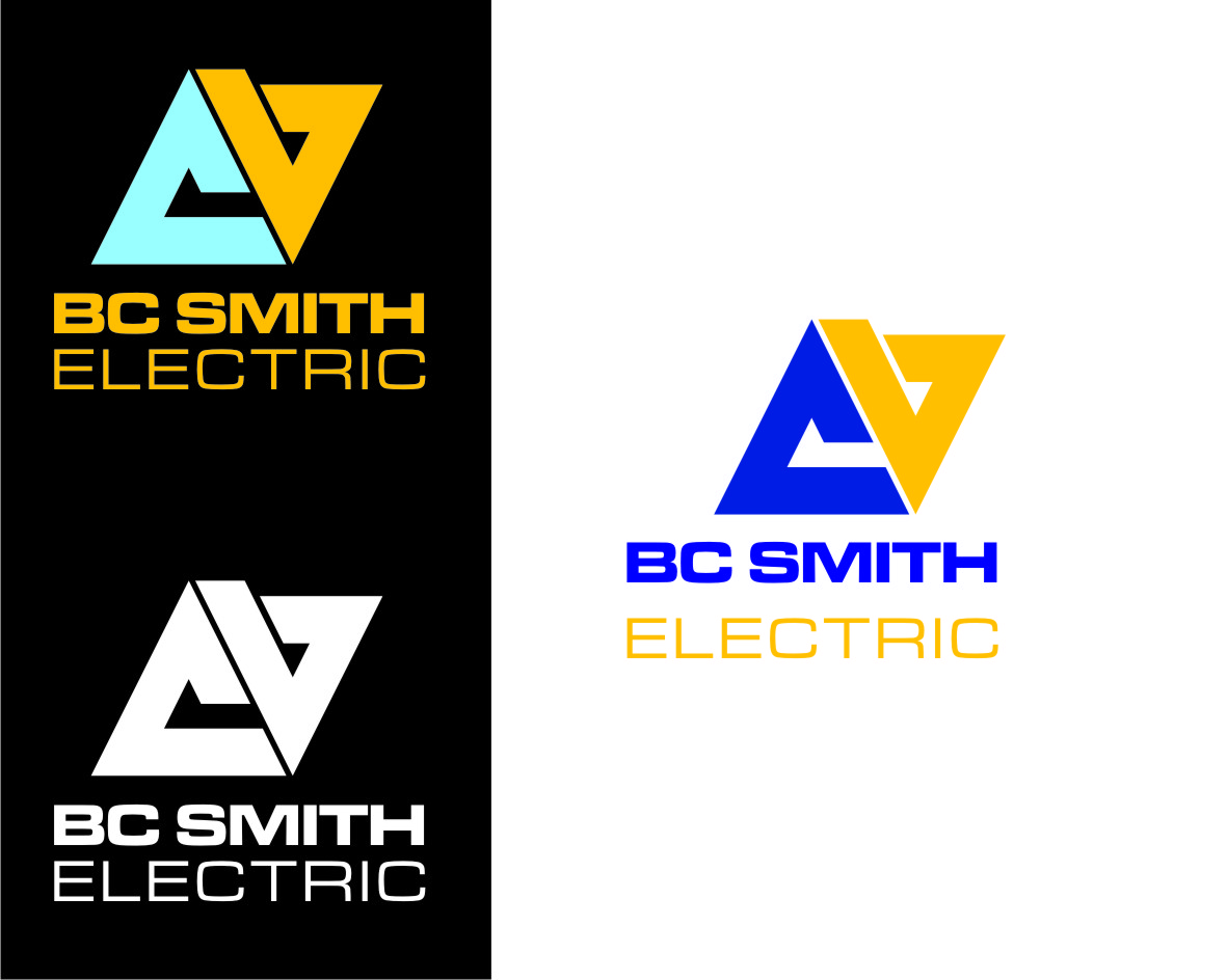 Logo Design by blueseal for Brian Smith | Design #4891262
