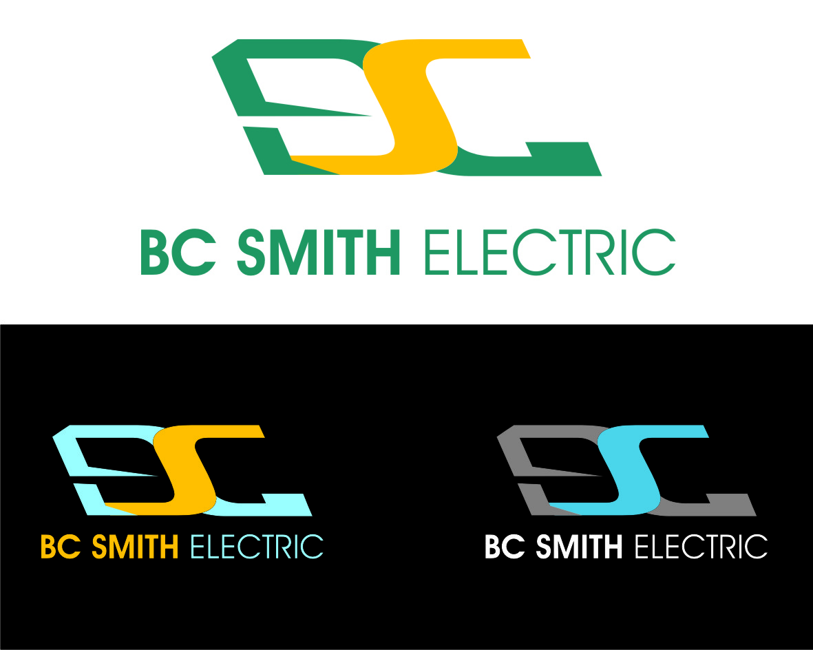 Logo Design by blueseal for Brian Smith | Design #4891509