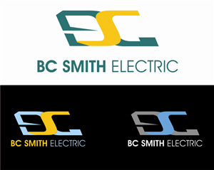 Design de Logo par blueseal pour Brian Smith | Design : #4891509