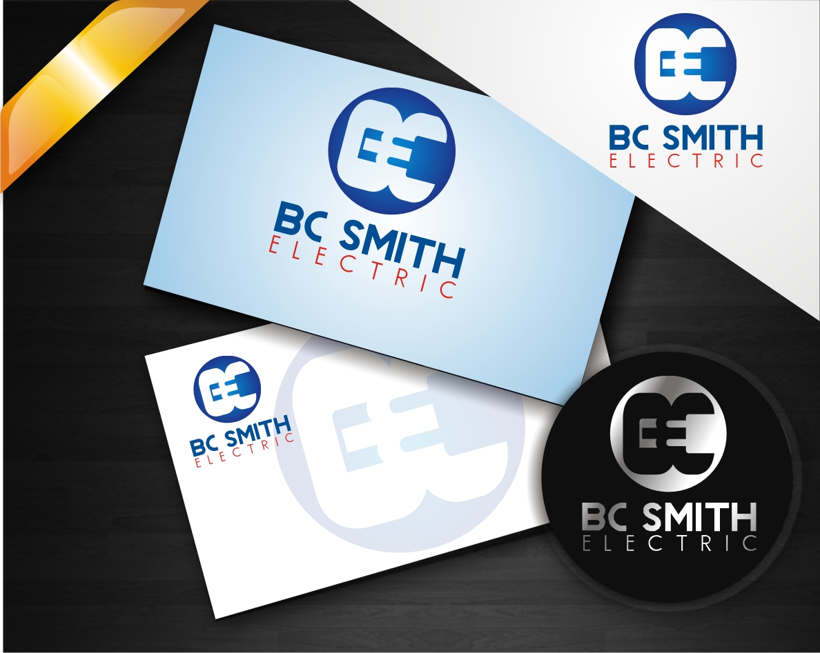 Diseño de Logo por ArifRif para Brian Smith | Diseño #4882856