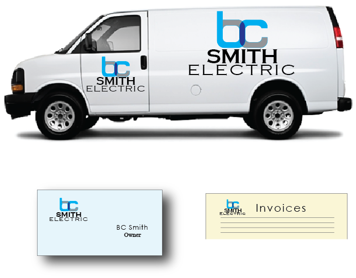 Logo Design by PureDesign for Brian Smith | Design #4908102