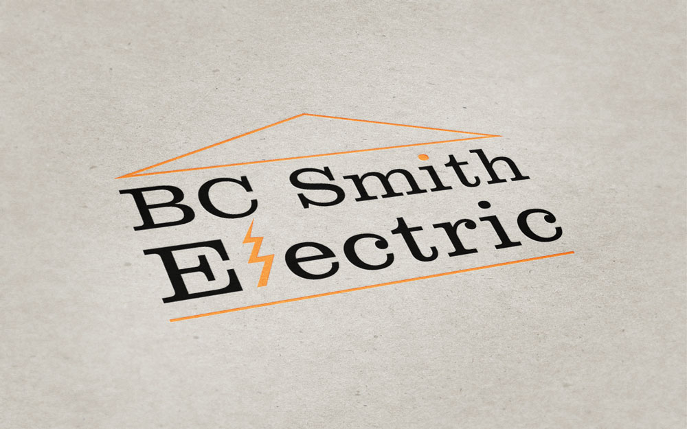 Logo Design by Jo Hooper for Brian Smith | Design #4936619