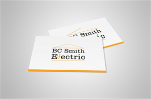 Design de Logo par Jo Hooper pour Brian Smith | Design : #4936620