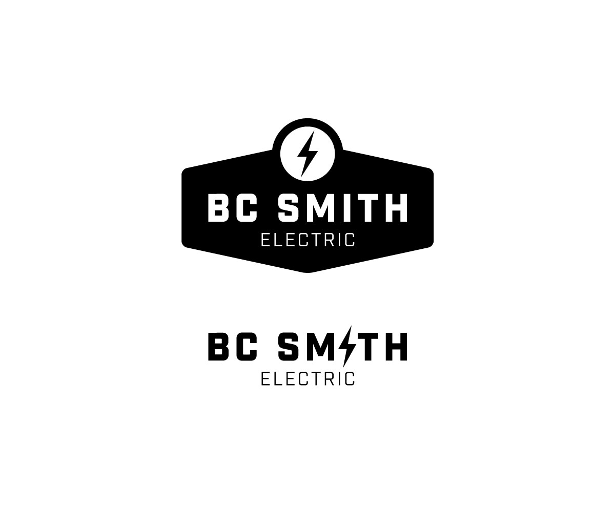 Logo Design by Kinetec for Brian Smith | Design #4912037