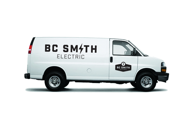 Logo Design by Kinetec for Brian Smith | Design #4915077