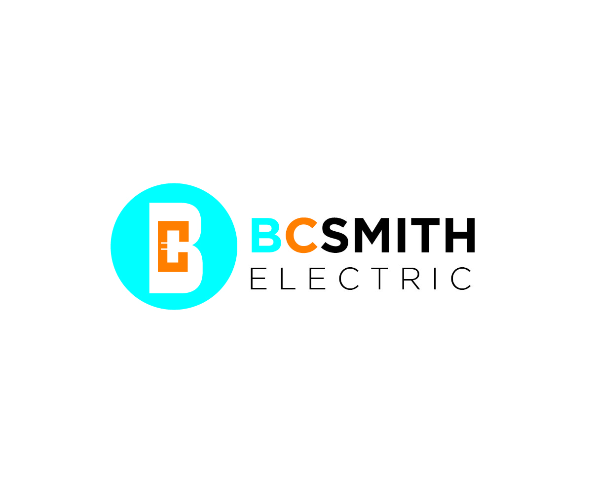 Logo Design by Boon for Brian Smith | Design #4884410
