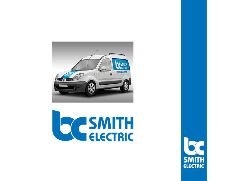 Logo Design by Phoenix Dragon for Brian Smith | Design: #4922063
