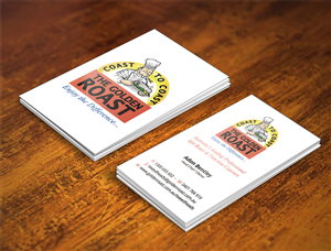 Business Card Design by INDIAN_Ashok for this project | Design: #4884434