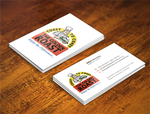 Business Card Design by INDIAN_Ashok for this project | Design: #4884437
