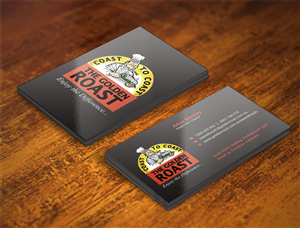 Business Card Design by INDIAN_Ashok for this project | Design: #4884438