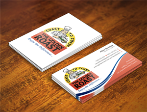 Business Card Design by INDIAN_Ashok for this project | Design: #4884441