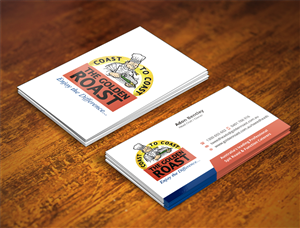 Business Card Design by INDIAN_Ashok for this project | Design: #4884442