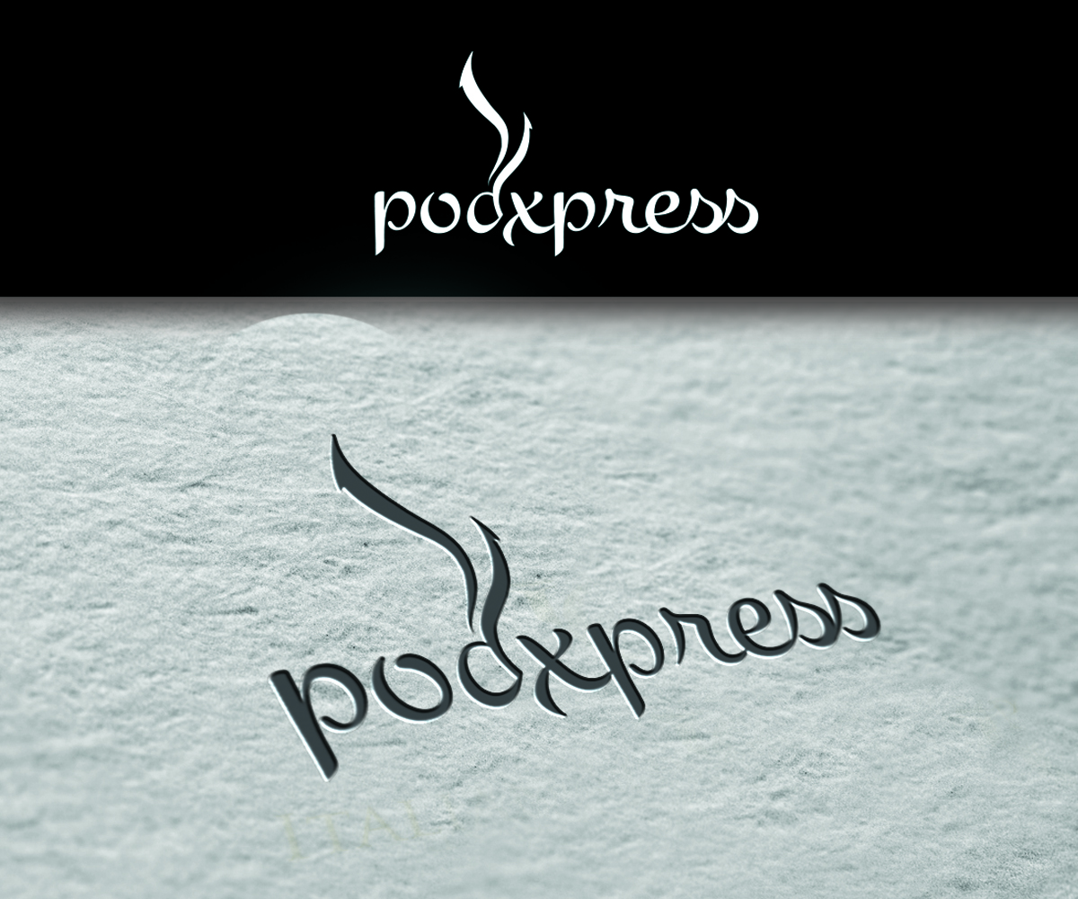 Logo Design by Sindelar Jaroslav for this project | Design #4960728