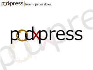 Logo Design by vitzamina