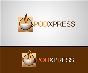 Logo Design by notzki for this project | Design #4933661