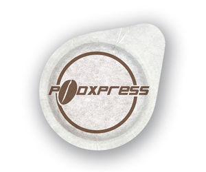 podxpress | Logo Design by Roger B.