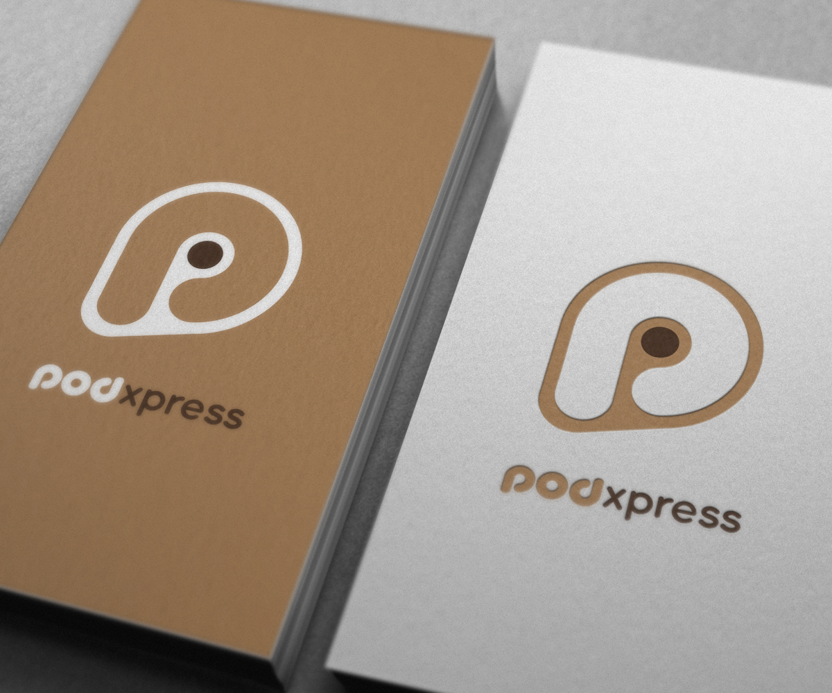 Logo-Design von CZP für dieses Projekt | Design #4946163