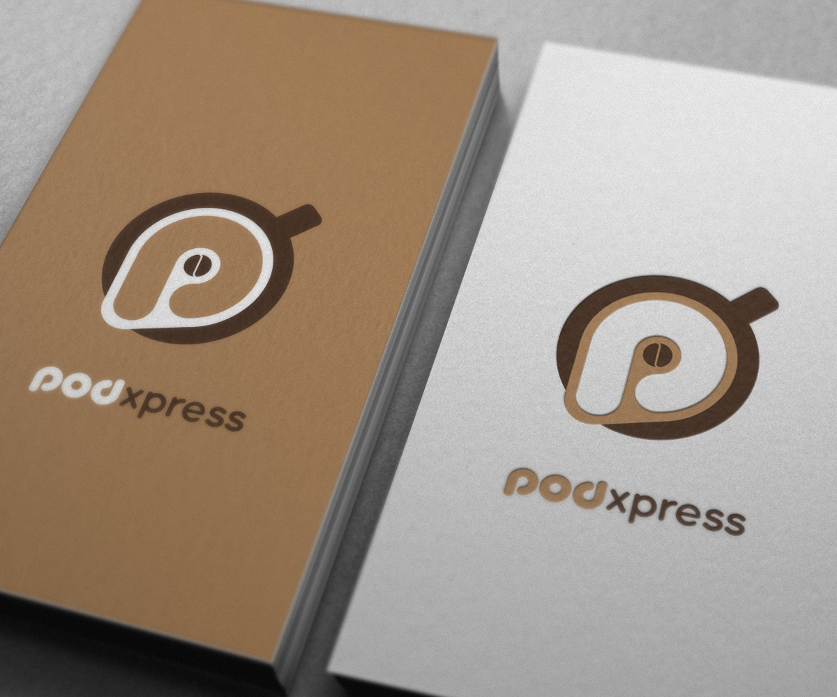 Logo Design by CZP for this project | Design #4953548