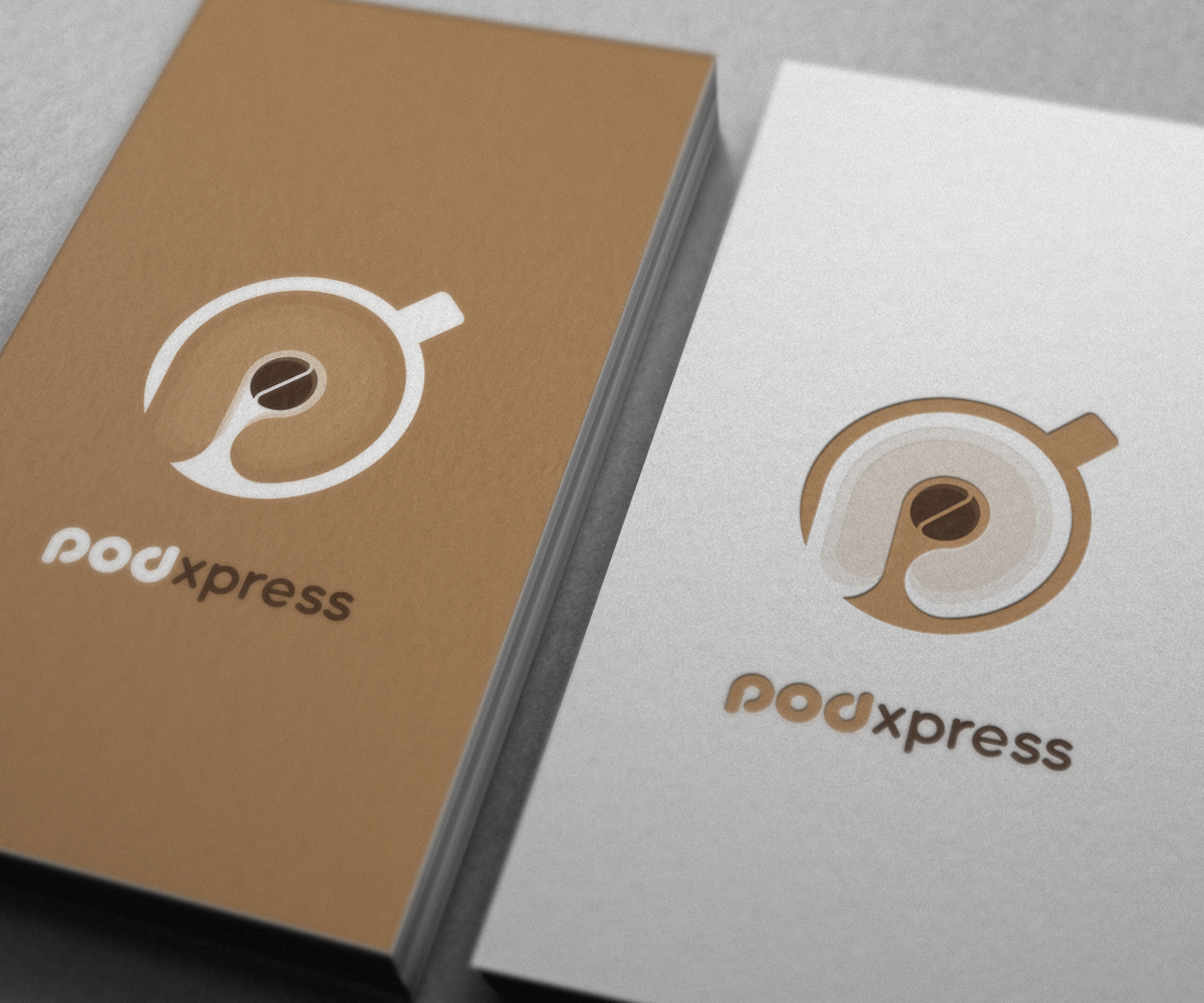 Logo Design by CZP for this project | Design #4969220