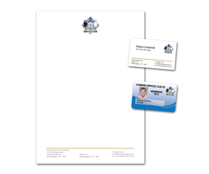 Design de Logo par Dbmay pour Canberra Services Club | Design : #5001176