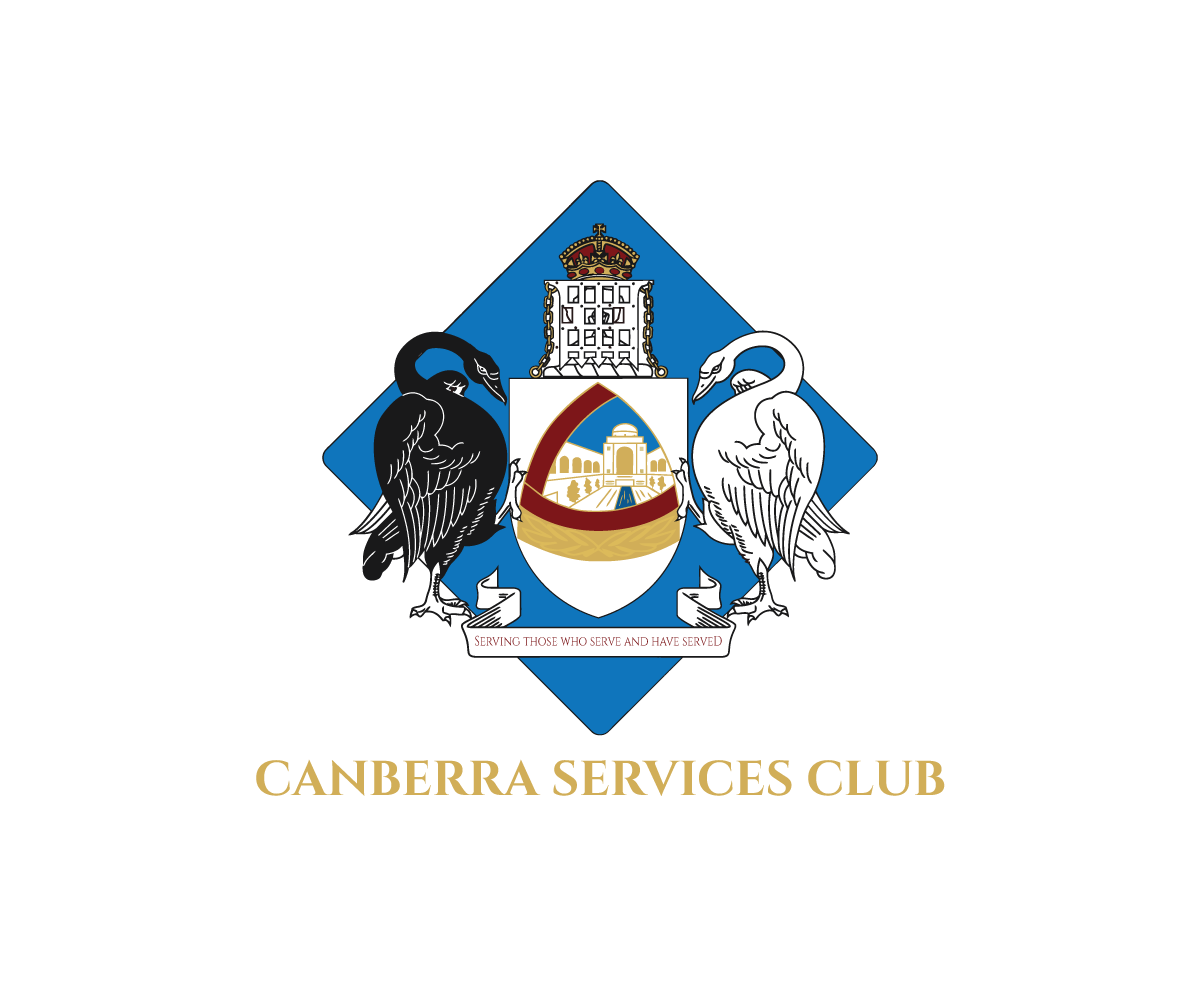 Design de Logo par Blumenfeld pour Canberra Services Club | Design #4939196
