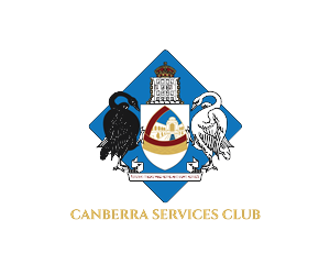 Design de Logo par Blumenfeld pour Canberra Services Club | Design : #4939196