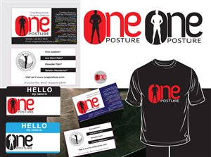 Logo Design by Soula Vetter