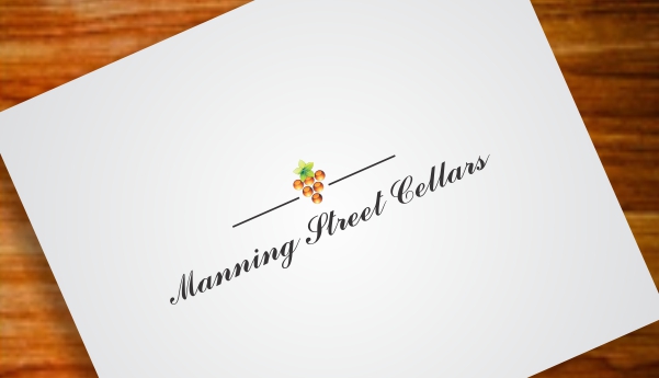 Logo Design by ks_ for this project | Design #4892342
