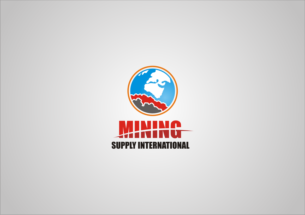 Logo Design by Arham Hidayat for this project | Design #4937169