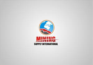 Logo Design by Arham Hidayat for this project | Design: #4937169
