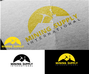 Logo Design by sangeloenriquez