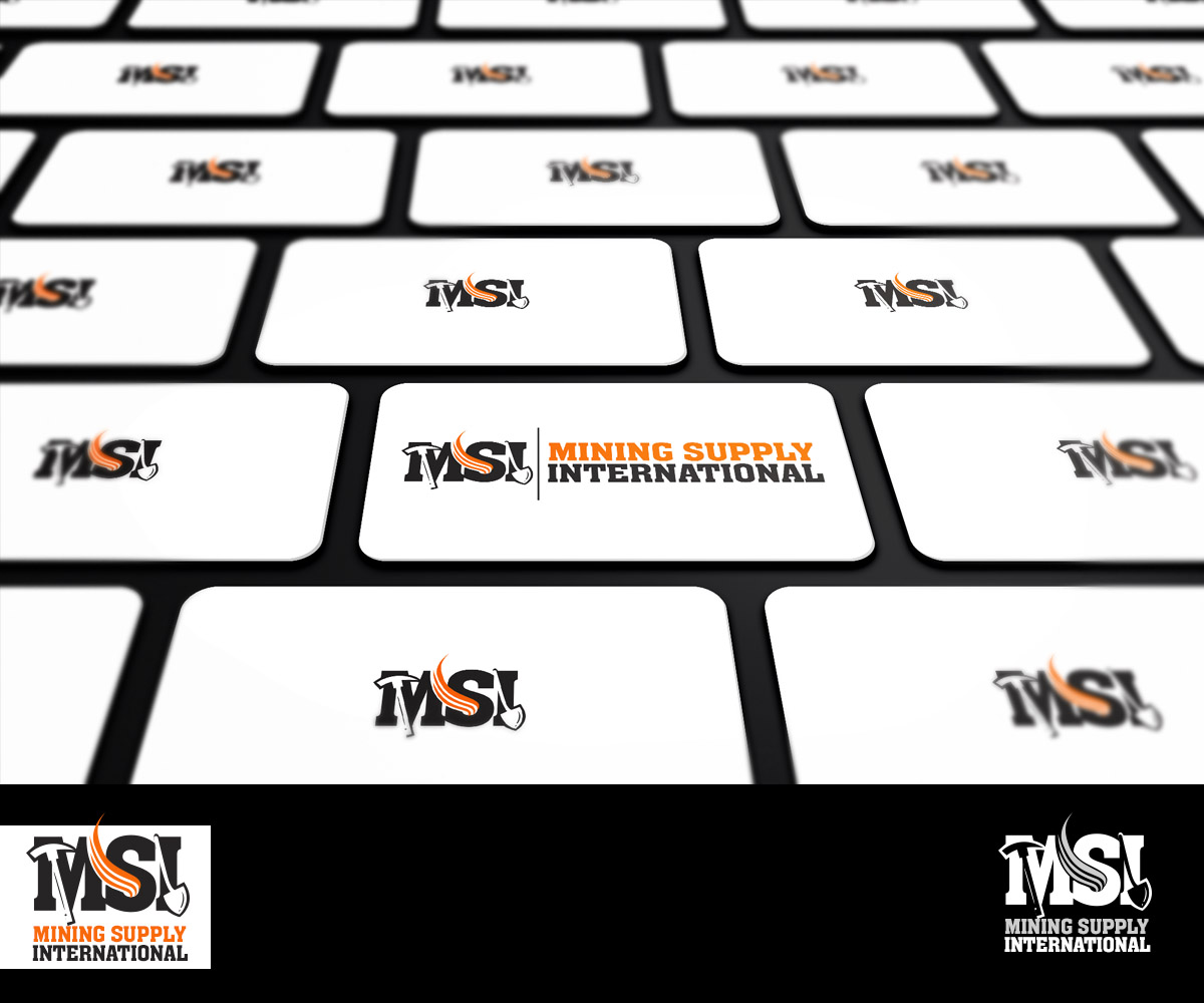 Logo Design by adroitmayo for this project | Design #4896900