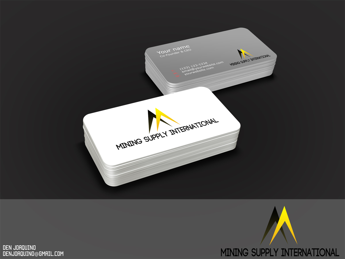 Diseño de Logo por Ponkan para este proyecto | Diseño #4891254