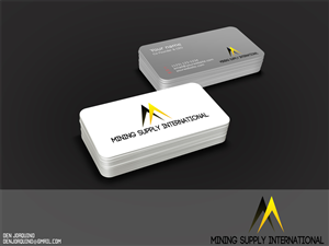 Logo Design by Ponkan for this project | Design #4891254