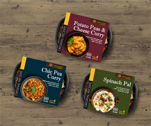 Packaging Design by anavlahovic