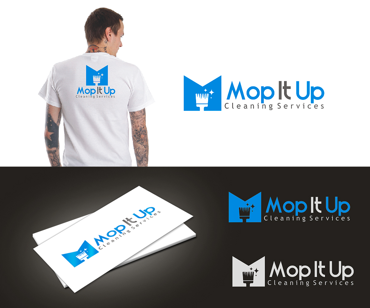 Logo Design by Vishak vasu for this project | Design #4920704