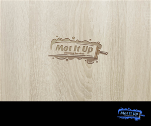 Logo Design by adroitmayo for this project | Design: #4892376