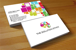 Design de Carte de Visite par Hardcore Design pour ce projet | Design #4961520